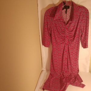 Laundry by Shelli Segal Dress